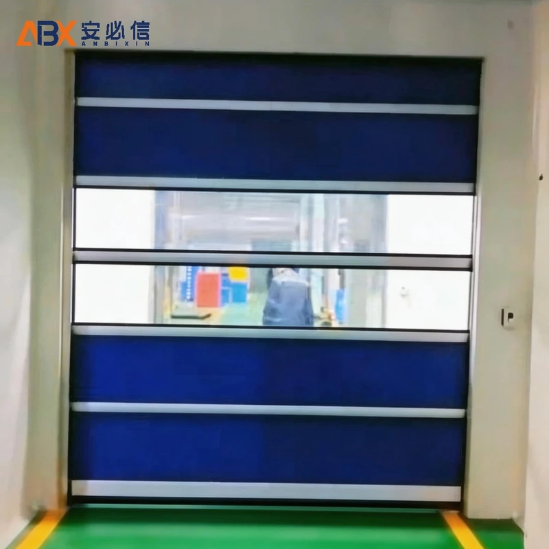 贺州高速门